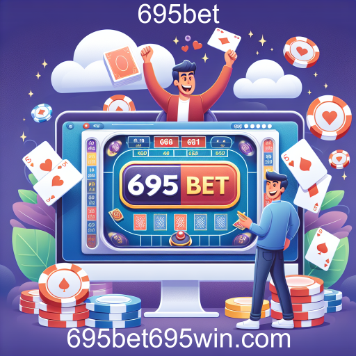 695bet